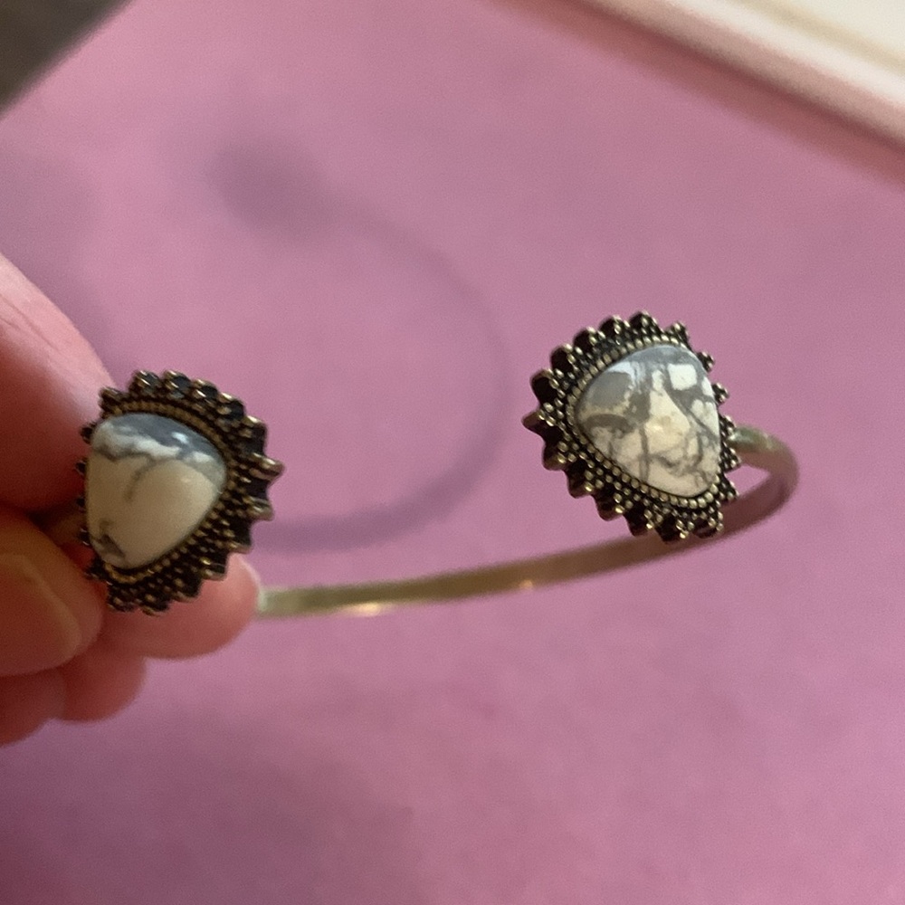 Beautiful bracelet - Picture 7 of 7